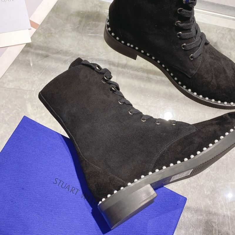 Stuart Weitzman Boots